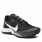 Scarpe NIKE - Air Zoom Terra Kiger 7 CW6062 002 Black/Pure Platinum/Anthracite