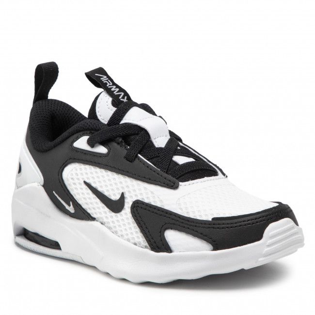 Scarpe Nike - Air Max Bolt (PSE) CW1627 102 White/Black/White