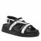 Sandali ICEBERG - ID192302 Black