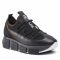 Sneakers VIC MATIÉ - 1A3708D_U02B11B371 Velvet/Wire 101/250