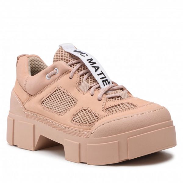 Sneakers VIC MATIÉ - 1A3750D_V14T00TF20 Nab/Ecoj/Vel 402/300/401 Sneakers VIC MATIÉ - 1A3750D_V14T00TF20 Nab/Ecoj/Vel 402/300/401