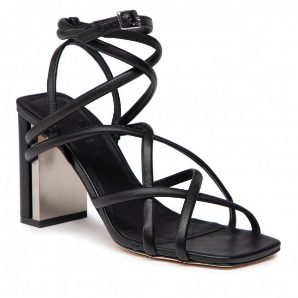 Sandali VIC MATIÉ - 1A4256D_A12U140101 Black 101