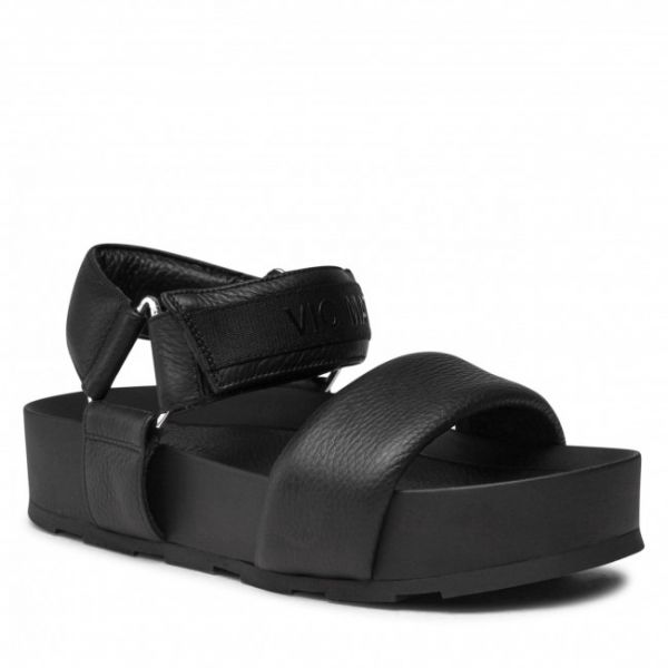 Sandali Vic Matié - 1A4452D_A20A010101 Black 101 Sandali Vic Matié - 1A4452D_A20A010101 Black 101