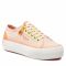 Sneakers PEPE JEANS - Ottis W Bass PLS31299 Pale Pink 300