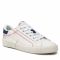 Sneakers PEPE JEANS - Kioto Tech PLS31302 White 800
