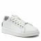 Sneakers PEPE JEANS - Milton Glam PLS31305 White 800
