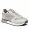 Sneakers PEPE JEANS - Dover Snake PLS31330 Grey Dawn 919