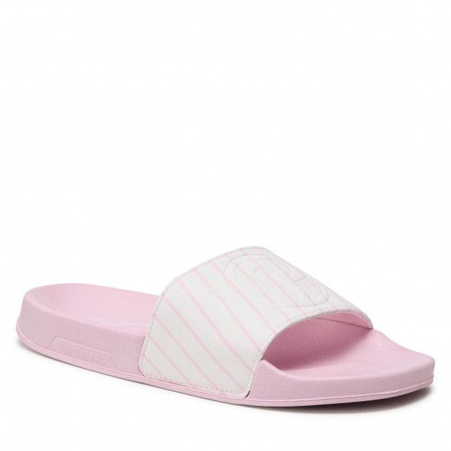 Ciabatte PEPE JEANS - Slider Hayden PLS70104 Pinkish 303