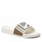 Ciabatte PEPE JEANS - Slider Flag PLS70109 White 800