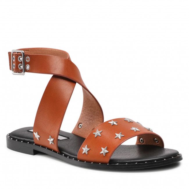 Sandali PEPE JEANS - Hayes Star PLS90549 Tan 869