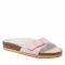 Ciabatte PEPE JEANS - Oban Croc PLS90559 Soft Pink 305