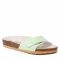 Ciabatte PEPE JEANS - Oban Croc PLS90559 Mojito 605