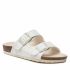 Ciabatte PEPE JEANS - Oban Zebra PLS90562 Off Lace 817