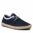 Espadrillas PEPE JEANS - Tourist Lace UP PMS10300 Navy 595
