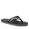 Infradito Pepe Jeans - South Beach 2.0 PMS70109 Black 999
