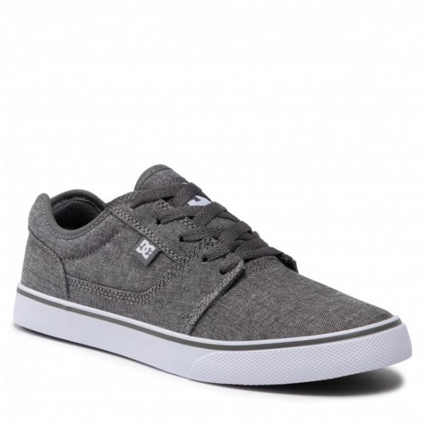 Scarpe sportive DC - Tonik Tx Se ADYS300662 Black/Dark Used(BKZ)