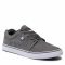 Scarpe sportive DC - Tonik Tx Se ADYS300662 Black/Dark Used(BKZ)