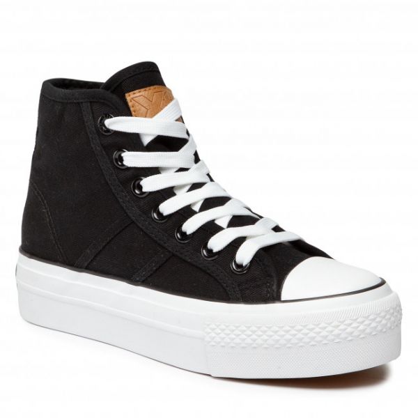 Scarpe da ginnastica XTI - 36885 Neg Scarpe da ginnastica XTI - 36885 Neg