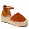 Espadrillas XTI - 43778 Camel