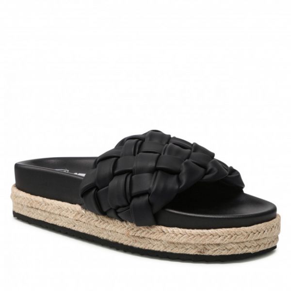 Espadrillas XTI - 43812 Negro