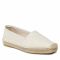 Espadrillas MAX MARA - Eli 45210321600 Bianco Gesso 001