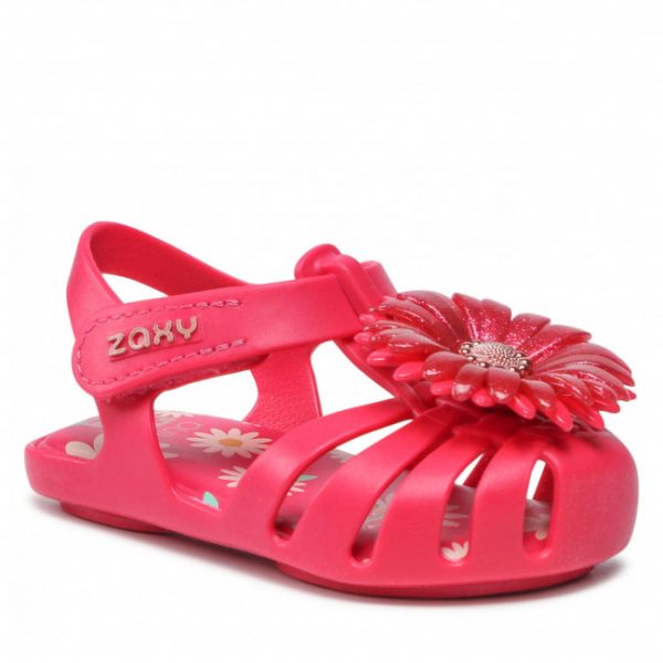 Sandali Zaxy - Daisy Baby 83165 C.Róż 51488 JJ385030 Sandali Zaxy - Daisy Baby 83165 C.Róż 51488 JJ385030
