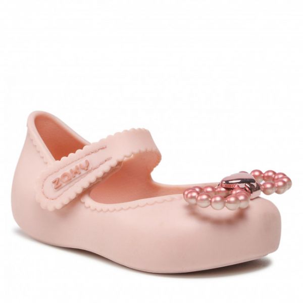 Scarpe basse Zaxy - Princess Baby 83108 J.Róż 51462 JJ385037 Scarpe basse Zaxy - Princess Baby 83108 J.Róż 51462 JJ385037