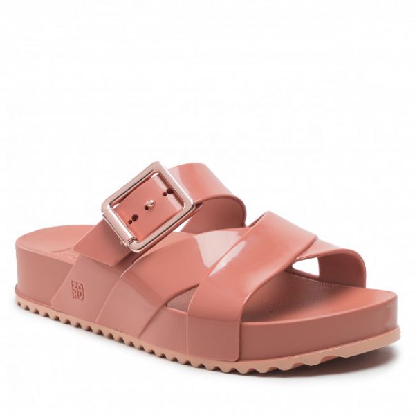 Ciabatte ZAXY - Livre Tam Ad 18415 Dk. Nude 91054 JJ285030