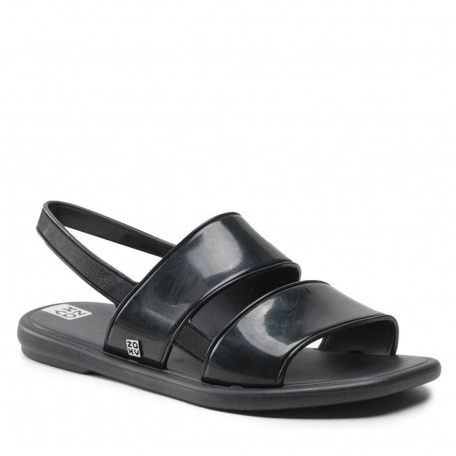 Sandali ZAXY - Sucesso Sandal Ad 18423 Czarny 91337 JJ285037