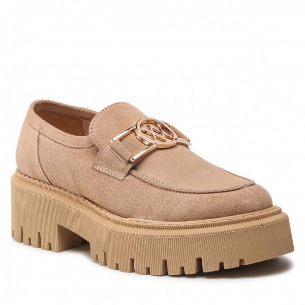 Scarpe basse KARINO - 4044/022-P Piasek Scarpe basse KARINO - 4044/022-P Piasek
