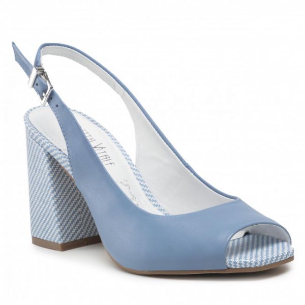 Sandali LORETTA VITALE - 9098-515-498 Mestico Ferrara