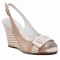 Sandali LORETTA VITALE - 10398-203-237 Almond Ma