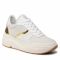 Sneakers CYCLEUR DE LUXE - Valetta CDLW221334 Angora/White/Gold