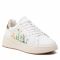 Sneakers CYCLEUR DE LUXE - Vesuvio CDLW221308 White/Gold