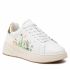 Sneakers CYCLEUR DE LUXE - Vesuvio CDLW221308 White/Gold