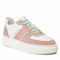 Sneakers CYCLEUR DE LUXE - Panache CDLW221040 White/Delicacy/Lotus/C