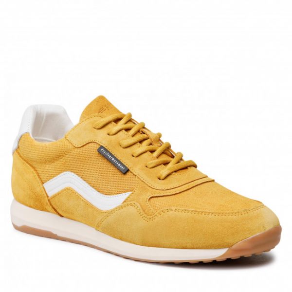 Sneakers CYCLEUR DE LUXE - Espoir CDLM221129 Yellow