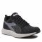 Scarpe DIADORA - Dinamica W 101.175597 01 C2815 Black/Steel Grey