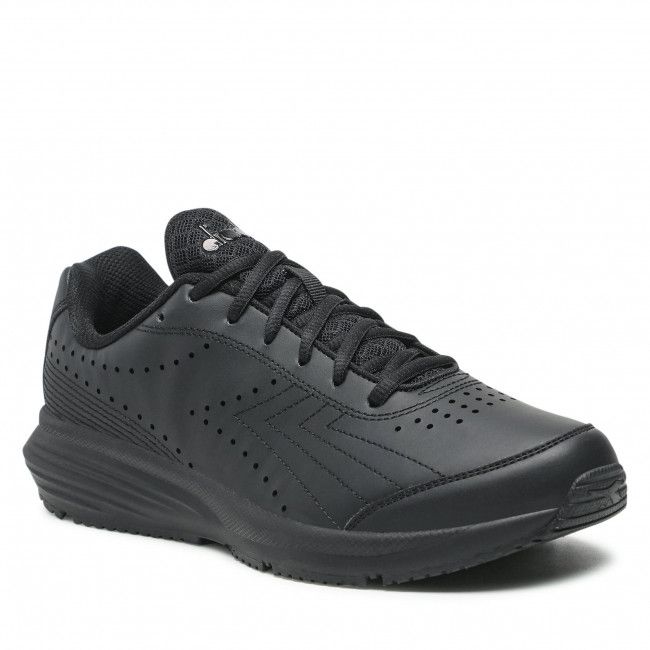 Sneakers Diadora - Flamingo 5 Sl 101.175953 01 C0200 Black/Black