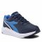 Sneakers Diadora - Falcon Sl Jr 101.176148 01 C3096 Classic Navy/Micro Blue