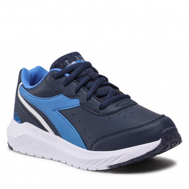 Sneakers Diadora - Falcon Sl Jr 101.176148 01 C3096 Classic Navy/Micro Blue