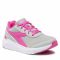 Sneakers Diadora - Falcon Jr 101.176149 01 C1556 Silver Dd/Magenta