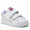Sneakers Diadora - Game P Ps Girl 101.176601-C1639 White/Azalea