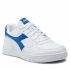 Sneakers Diadora - Raptor Low Gs 101.177720 C3144 White/Imperial Blue