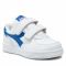 Sneakers Diadora - Raptor Low Ps 101.177721-C3144 White/Imperial Blue