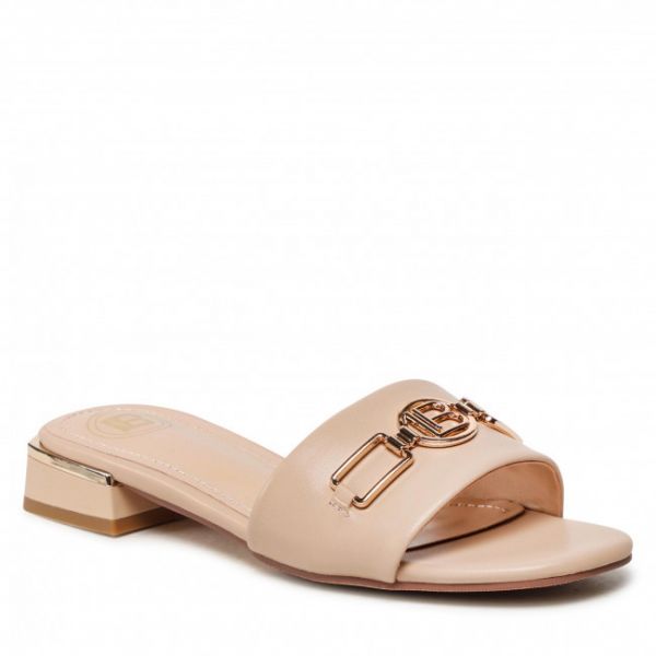 Ciabatte LAURA BIAGIOTTI - 7562 Sand Ciabatte LAURA BIAGIOTTI - 7562 Sand