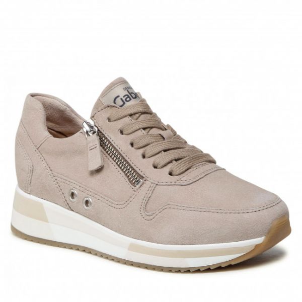 Sneakers GABOR - 83.390.12 Desert