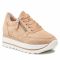 Sneakers GABOR - 83.410.14 Caramel