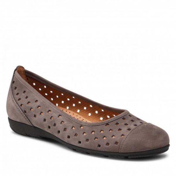 Ballerine GABOR - 84.169.19 Wallaby Ballerine GABOR - 84.169.19 Wallaby