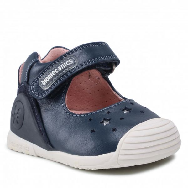 Scarpe basse BIOMECANICS - 222100-A Ocean Scarpe basse BIOMECANICS - 222100-A Ocean